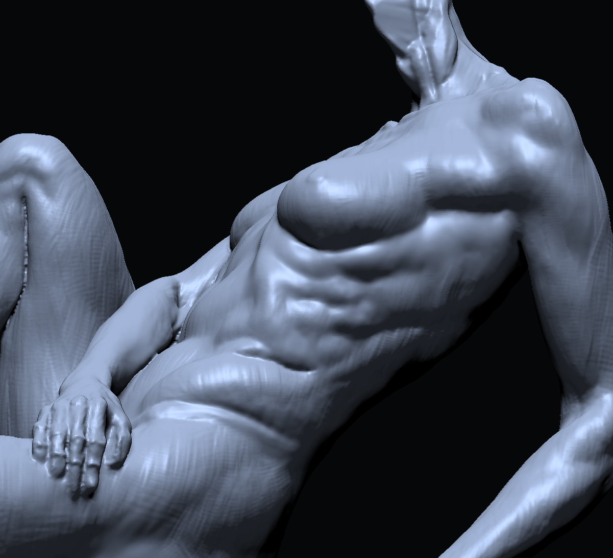 Recent Work